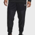 Штани UA Armour Flc Pro Utility Pt 6005695-001 Under Armour L Чорний 6005695-001