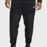 Штани UA Armour Flc Pro Utility Pt 6005695-001 Under Armour L Чорний 6005695-001