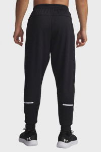 Штани UA Armour Flc Pro Utility Pt 6005695-001 Under Armour L Чорний 6005695-001