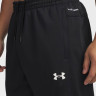 Штани UA Armour Flc Pro Utility Pt 6005695-001 Under Armour L Чорний 6005695-001