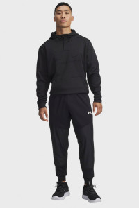 Штани UA Armour Flc Pro Utility Pt 6005695-001 Under Armour L Чорний 6005695-001