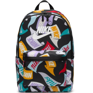 Рюкзак Nike HERITAGE BKPK-PENANT TOSS HJ8322-010