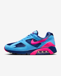 Кросівки Nike AIR 180 HQ1706-401