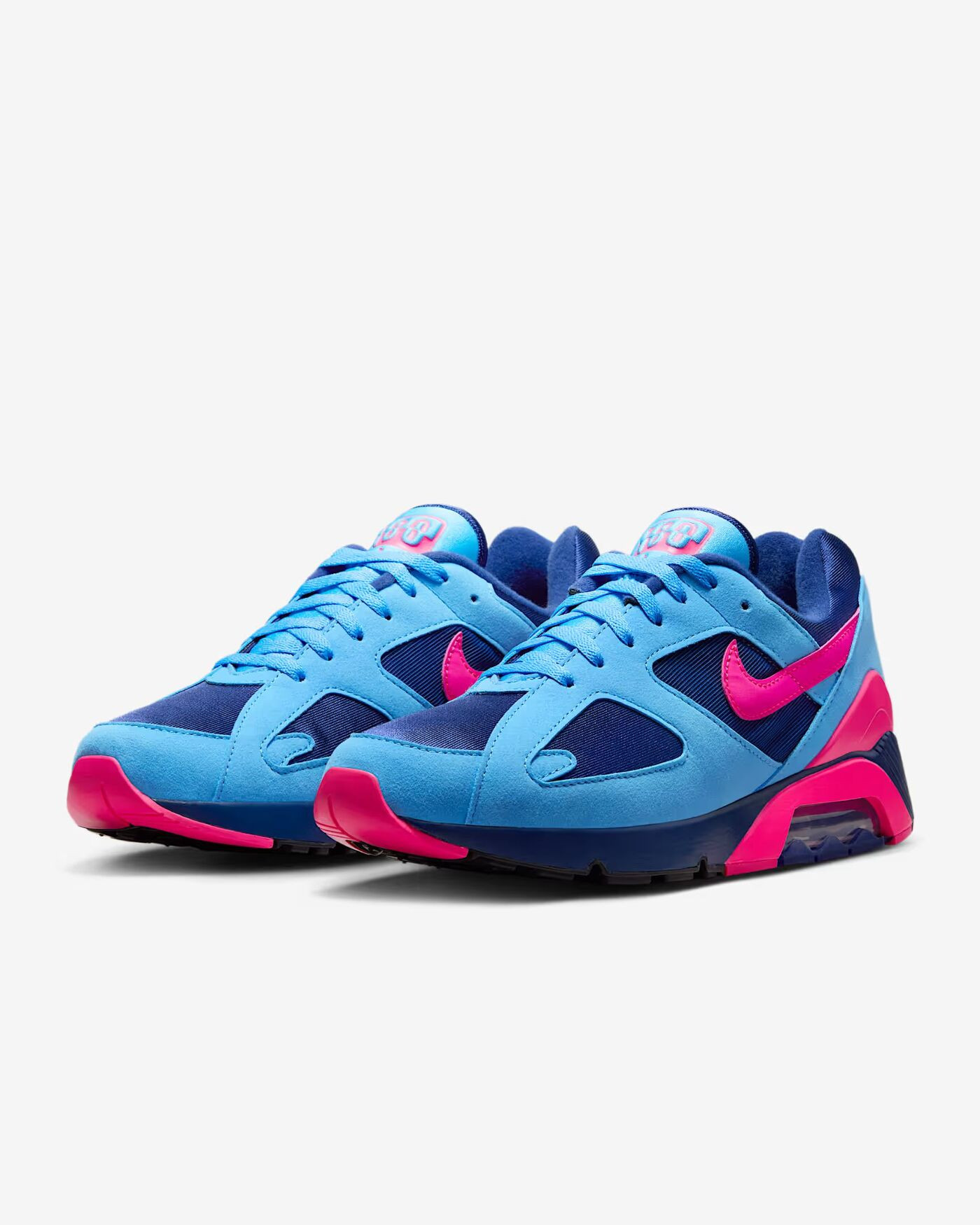 Кросівки Nike AIR 180 HQ1706-401