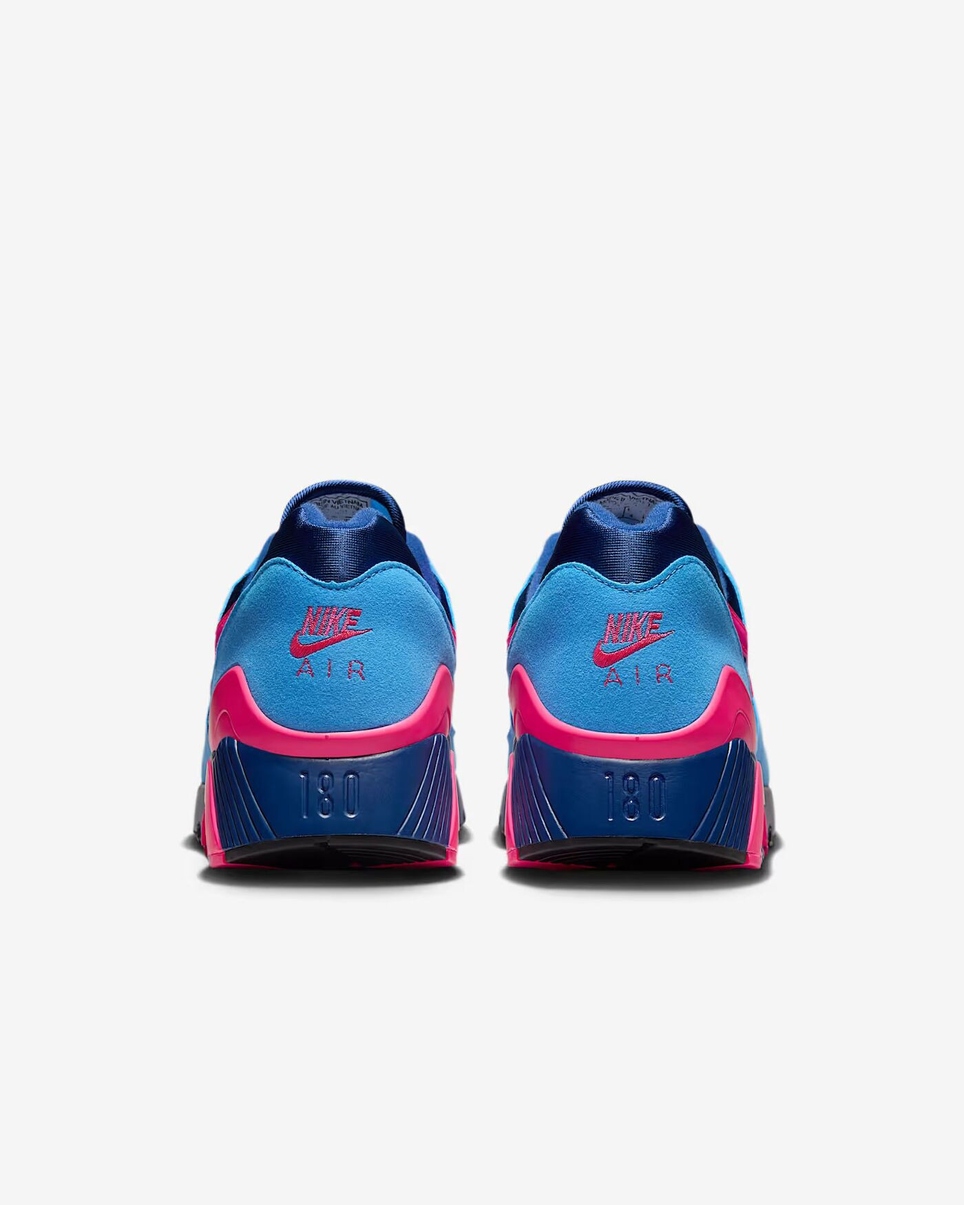 Кросівки Nike AIR 180 HQ1706-401