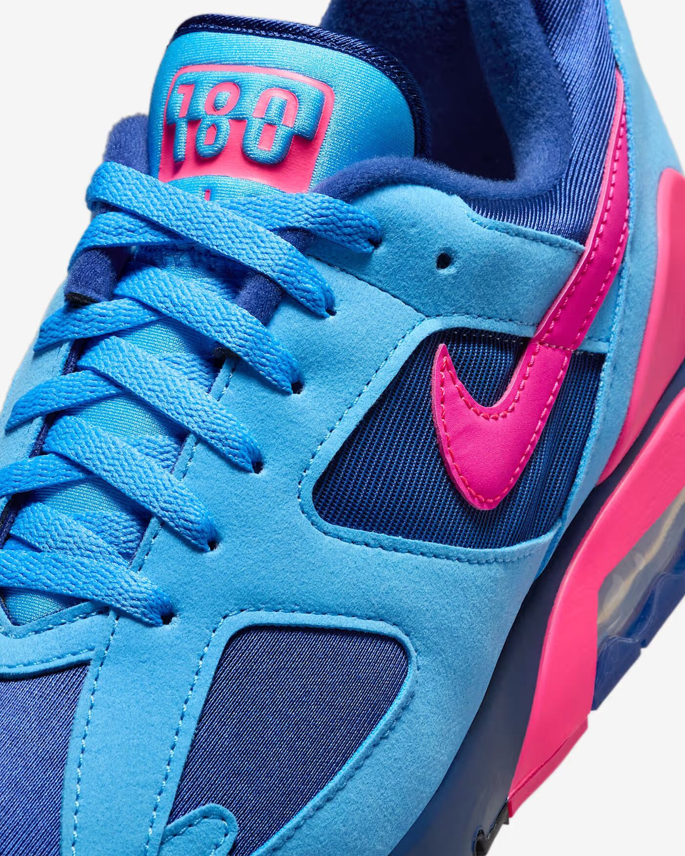 Кросівки Nike AIR 180 HQ1706-401