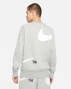 Кофта Nike M NSW SWOOSH SBB CREW DD5993-063