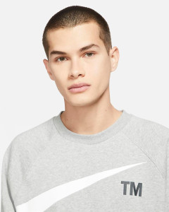 Кофта Nike M NSW SWOOSH SBB CREW DD5993-063