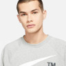 Кофта Nike M NSW SWOOSH SBB CREW DD5993-063