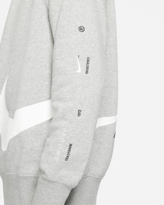 Кофта Nike M NSW SWOOSH SBB CREW DD5993-063