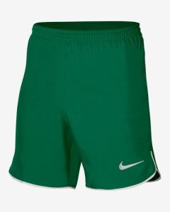 Шорти Nike Laser V DH8408-302, Цвет Зелёный, Размер (Европа) - 140cm DH8408-302