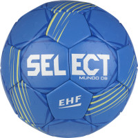 М'яч гандбольний SELECT Mundo DB v24 166085-225