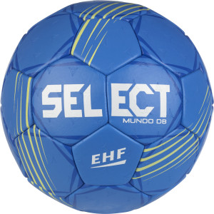 М'яч гандбольний SELECT Mundo DB v24 166085-225