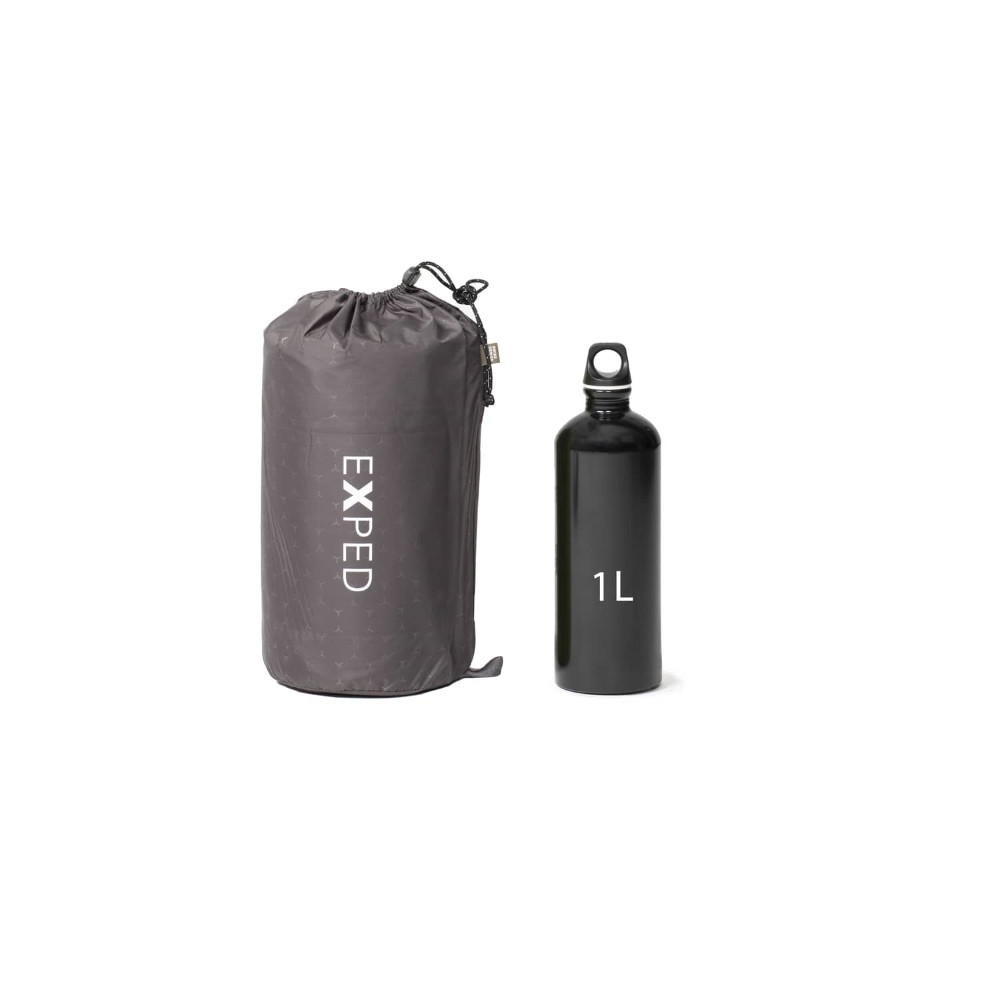 Килимок надувний Exped Ultra 7R LW 018.1150