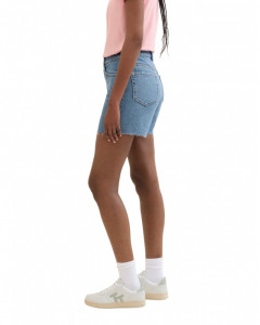 Шорти MOM SHORTS 1041242ХХ10119 Tom Tailor L Синій 1041242ХХ10119