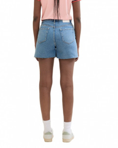 Шорти MOM SHORTS 1041242ХХ10119 Tom Tailor L Синій 1041242ХХ10119