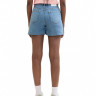 Шорти MOM SHORTS 1041242ХХ10119 Tom Tailor L Синій 1041242ХХ10119