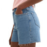 Шорти MOM SHORTS 1041242ХХ10119 Tom Tailor L Синій 1041242ХХ10119