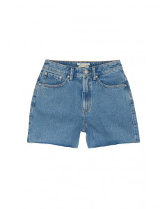 Шорти MOM SHORTS 1041242ХХ10119 Tom Tailor L Синій 1041242ХХ10119