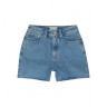 Шорти MOM SHORTS 1041242ХХ10119 Tom Tailor L Синій 1041242ХХ10119