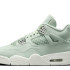 Кросівки Jordan 4 Retro Seafoam Sail (W) HV0823-003