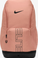 Рюкзак Nike NK VARSITY ELITE BKPK 32L рожевий 31 х 48 х 23 см (HM9965-688) HM9965-688
