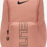 Рюкзак Nike NK VARSITY ELITE BKPK 32L рожевий 31 х 48 х 23 см (HM9965-688) HM9965-688