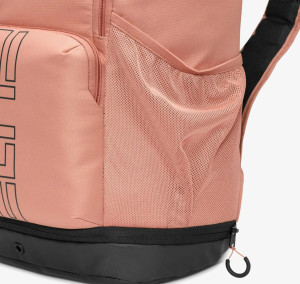 Рюкзак Nike NK VARSITY ELITE BKPK 32L рожевий 31 х 48 х 23 см (HM9965-688) HM9965-688