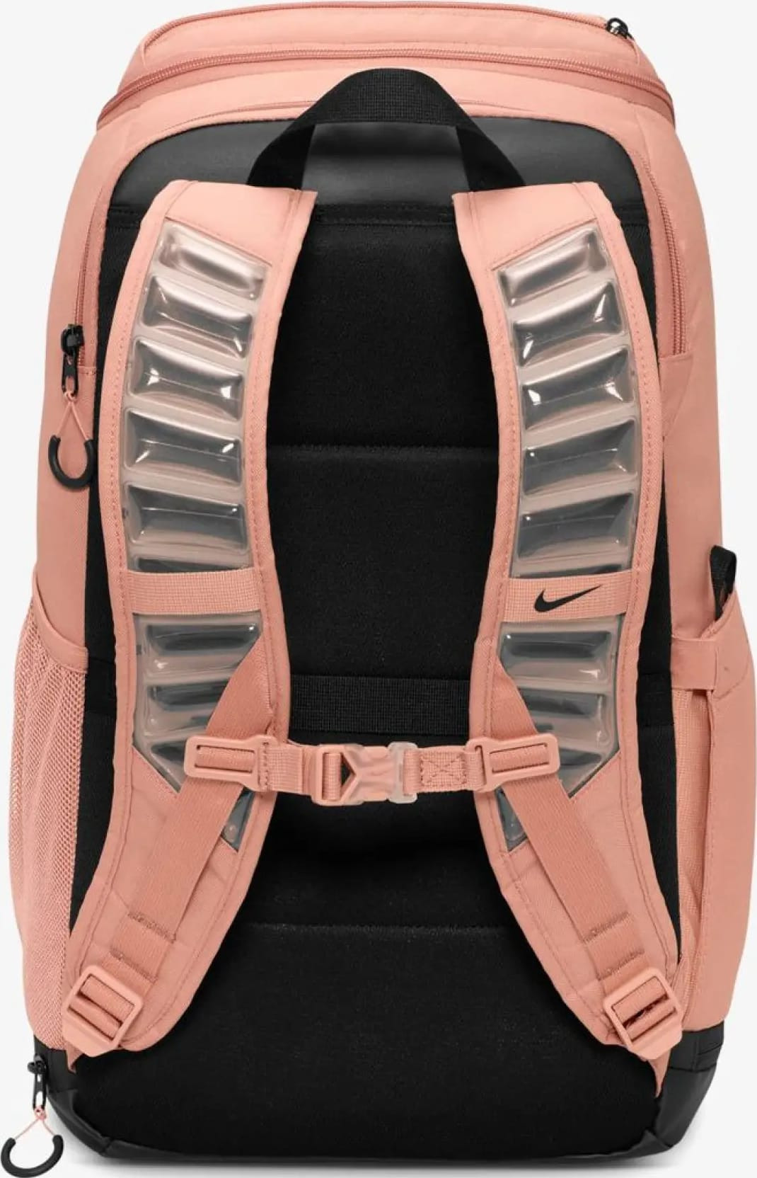 Рюкзак Nike NK VARSITY ELITE BKPK 32L рожевий 31 х 48 х 23 см (HM9965-688) HM9965-688