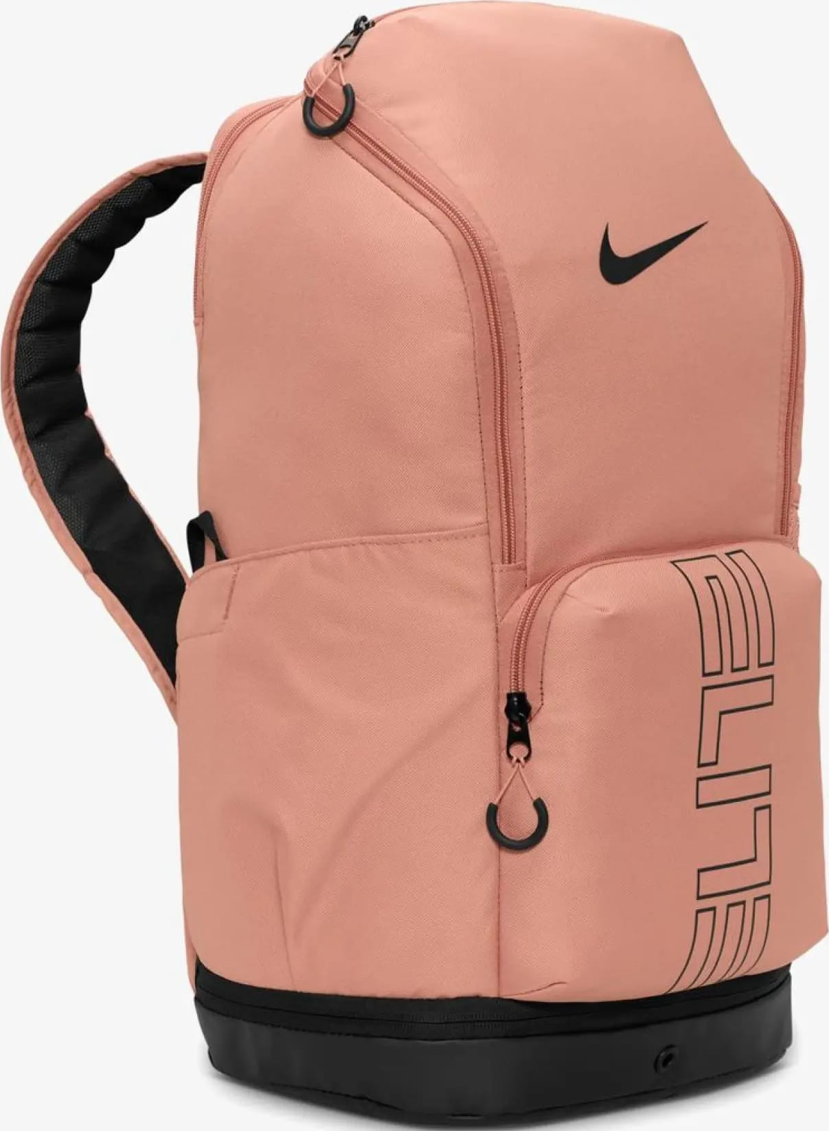 Рюкзак Nike NK VARSITY ELITE BKPK 32L рожевий 31 х 48 х 23 см (HM9965-688) HM9965-688