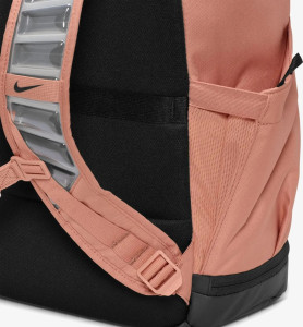 Рюкзак Nike NK VARSITY ELITE BKPK 32L рожевий 31 х 48 х 23 см (HM9965-688) HM9965-688