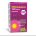 Таблетки Natural Factors B12 Methylcobalamin 1000 mcg - 180 tabs 2023-10-3807