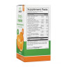 Порошок Swanson Simply Hydrate Electrolyte Hydration Mix - 30 packs Orange 2023-10-5719