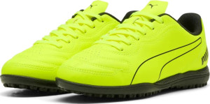 Сороконіжки дитячі Puma CLASSICO TT Jr жовтий, чорний 34,5 (2UK) 21 см (108844-06) 108844-06