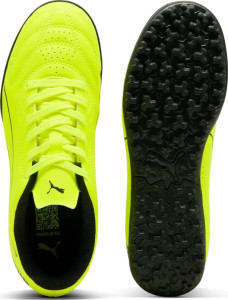Сороконіжки дитячі Puma CLASSICO TT Jr жовтий, чорний 34,5 (2UK) 21 см (108844-06) 108844-06