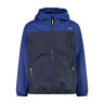 Вітровка CMP KID JACKET RAIN FIX HOOD 32X5804-N950