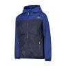 Вітровка CMP KID JACKET RAIN FIX HOOD 32X5804-N950