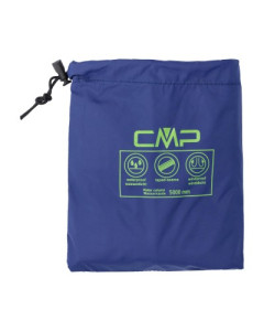 Вітровка CMP KID JACKET RAIN FIX HOOD 32X5804-N950
