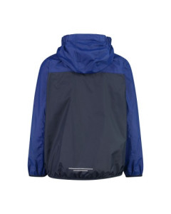 Вітровка CMP KID JACKET RAIN FIX HOOD 32X5804-N950