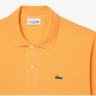 Футболка поло чоловіче Lacoste Original L.12.12 Yellow L1212JCH L L1212JCH