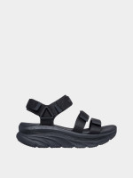 Сандалії Skechers жін. 119828 BBK 119828-BBK