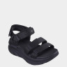 Сандалії Skechers жін. 119828 BBK 119828-BBK
