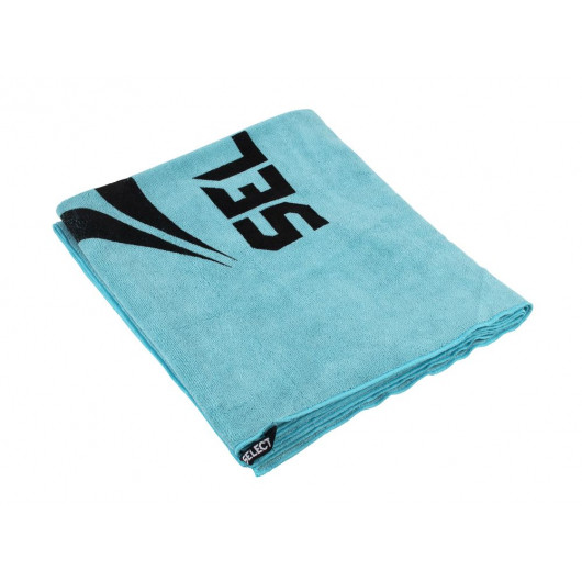 Рушник SELECT Microfiber Towel (001) one size 811160
