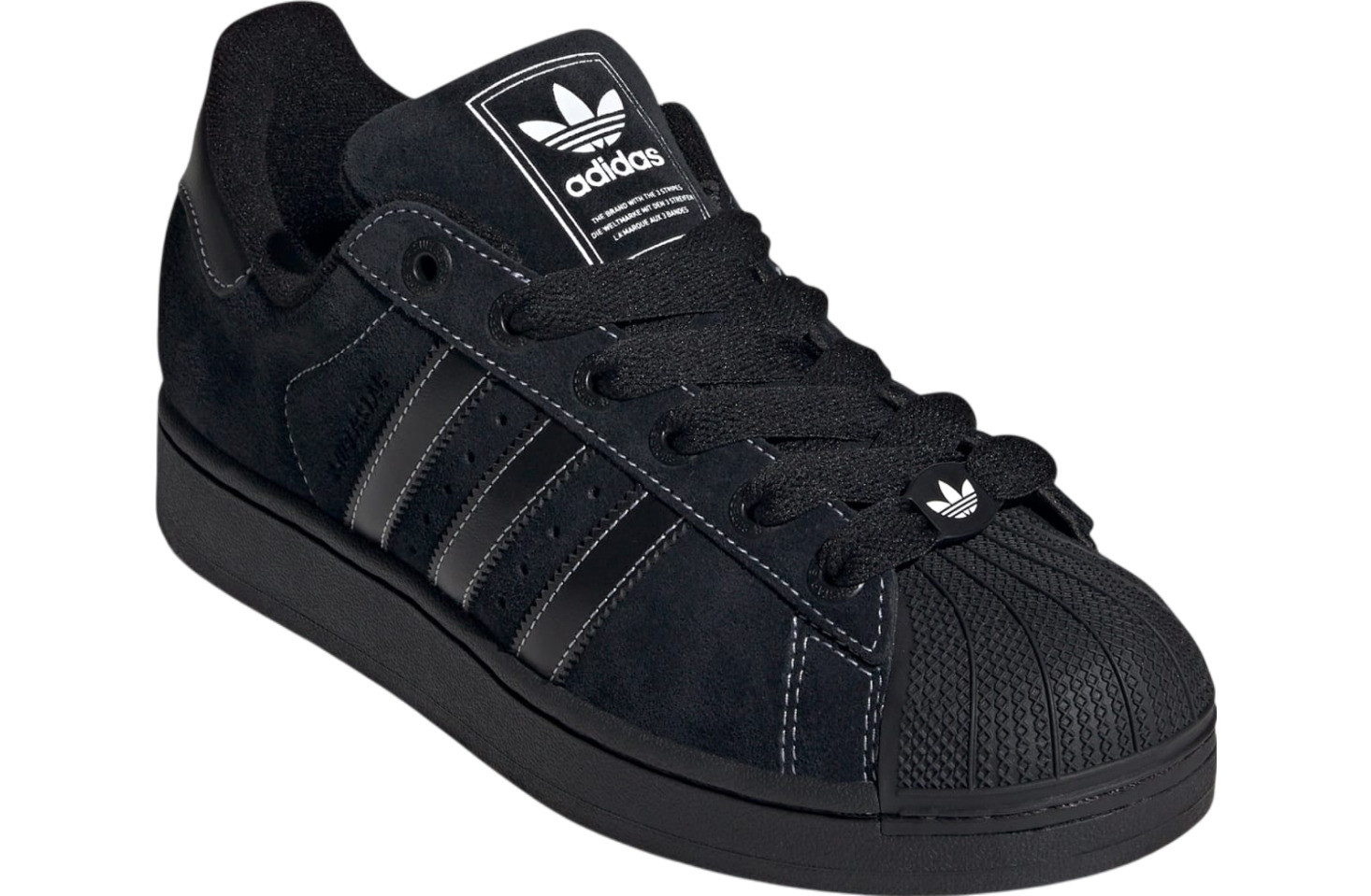 Кросівки Adidas SUPERSTAR II JH5470