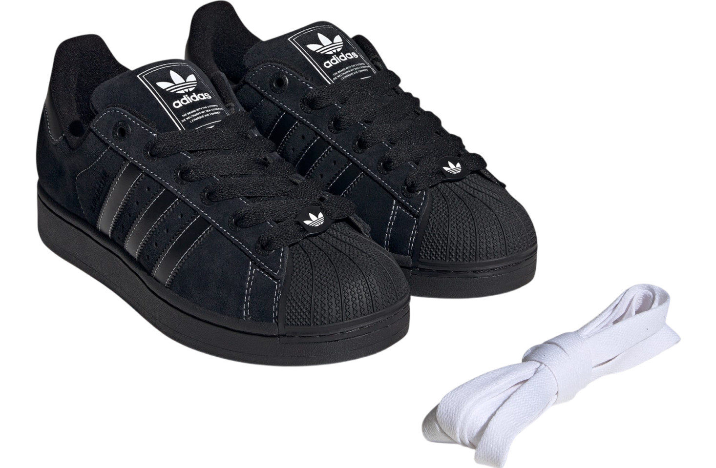 Кросівки Adidas SUPERSTAR II JH5470