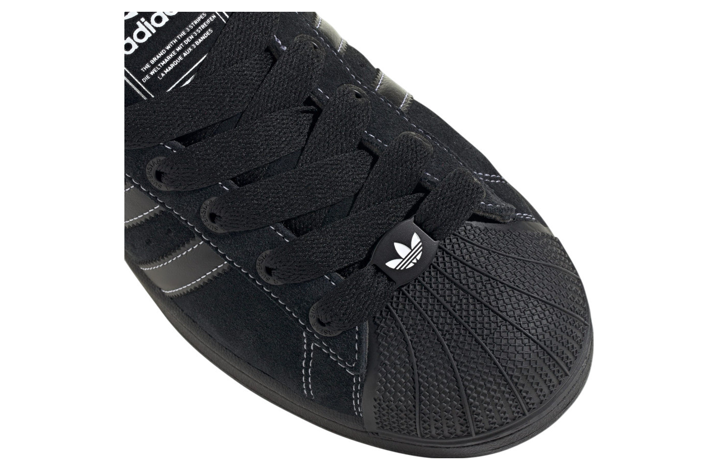 Кросівки Adidas SUPERSTAR II JH5470
