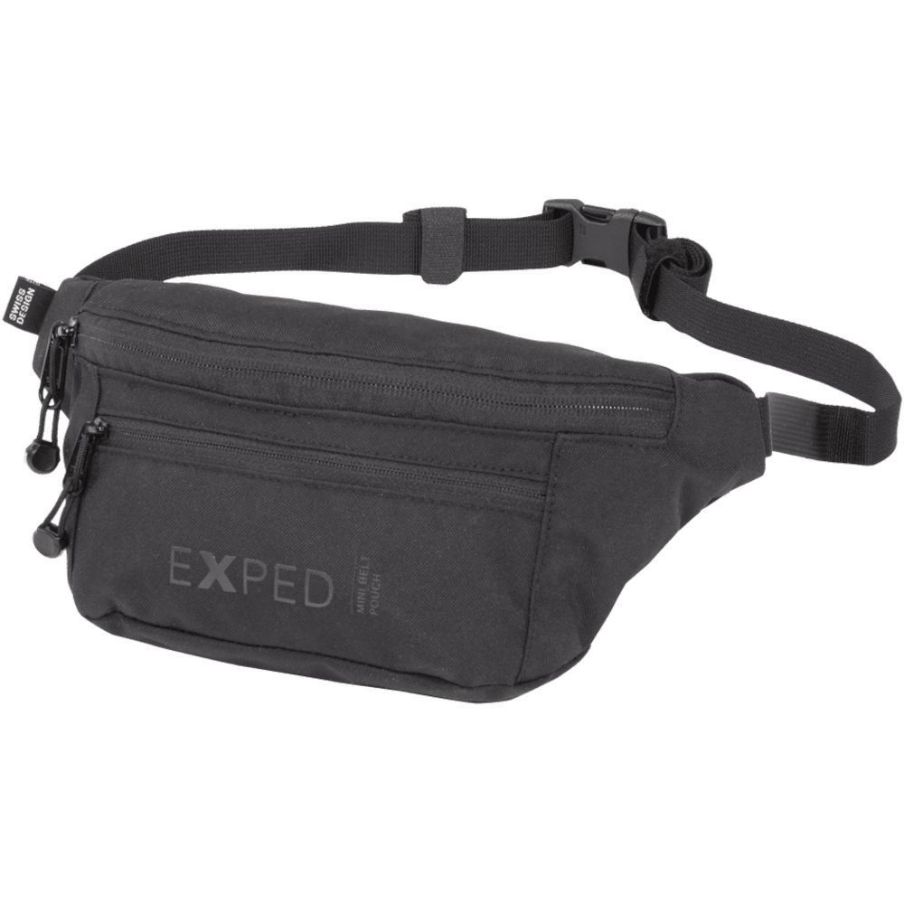 Сумка на пояс Exped Mini Belt Pouch 018.1068