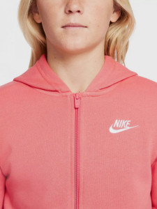 Спортивний костюм Nike U NSW TRK SUIT CORE BF BV3634-603