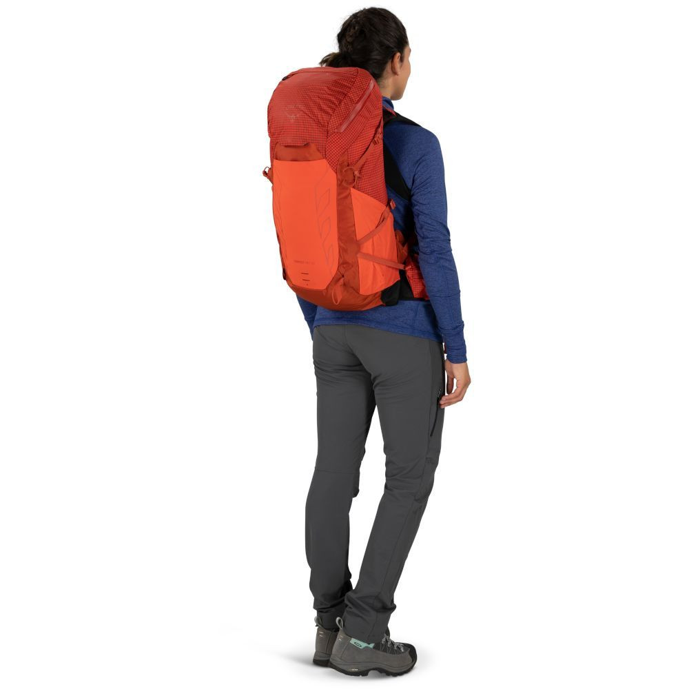 Рюкзак Osprey Tempest Pro 30 009.3539