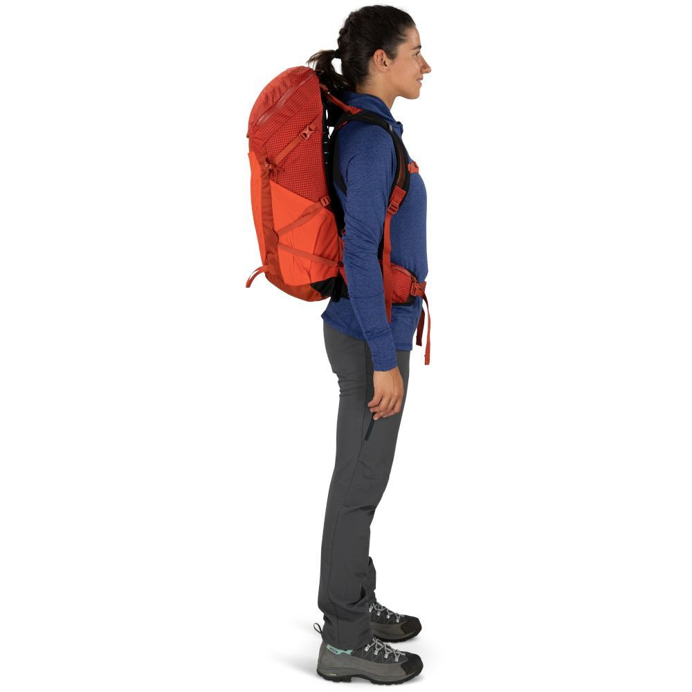 Рюкзак Osprey Tempest Pro 30 009.3539